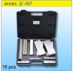 Bộ Căn Mẩu Chuẩn JC-017