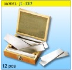 Bộ Căn Mẩu Chuẩn JC-330