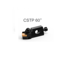 Cán dao phay CSTP 60°
