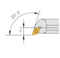 SDQC 107.5° 