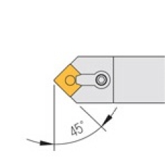 MSDN 45°