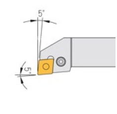 PCLN 95°