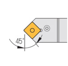 PSDNN 45°