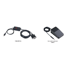 Cáp Dữ Liệu Đầu Ra RS232