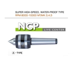 Chống Tâm Máy Tiện NCP