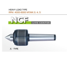 Chống Tâm Quay Loại Tải Nặng NCF