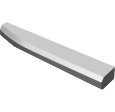 Dao Tiện Hợp Kim E5