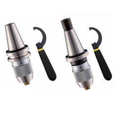 Đầu Cặp Mũi Khoan Loại BT/NT