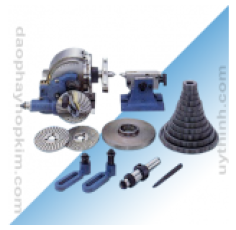 Đầu Chia Độ BS-2