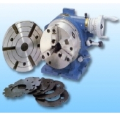 Đầu Chia Độ Nhanh CC