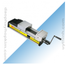 Êtô Khóa Thủy Lực & Chính Xác AHV-160