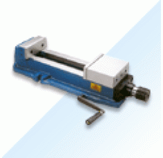 Êtô Thủy Lực Mở Miệng Rộng BLV
