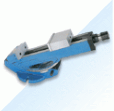 Êtô Thủy Lực Mở Miệng Rộng Và Bẻ Độ BHT