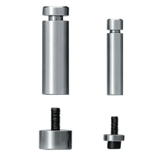 Guide Lifter Punch-Detachable type GLR