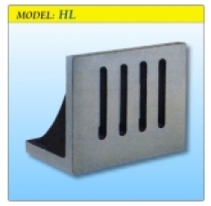 Khối L (Rảnh Góc Vuông)