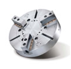 Mâm Cặp Thuỷ Lực 3 Chấu CL-DP