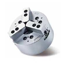 Mâm Cặp Thủy Lực 3 Chấu Hành Trình Dài OP-L