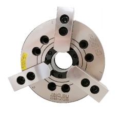 Mâm Cặp Thủy Lực 3 Chấu SB