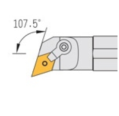 MDQN 107.5°