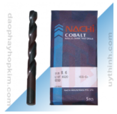 Khoan Nachi List 6520