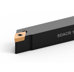 SDAC 90°