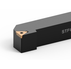 STFC 91°