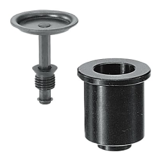 Stoppers And Springs For Ball Guides STM STK