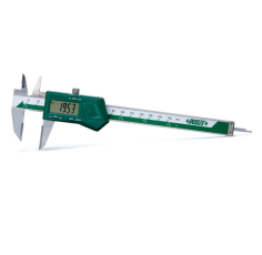 Thước Cặp Đầu Nhọn 1166 - 150A