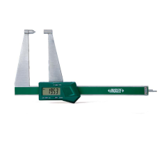 Thước Cặp Đo Phanh Đĩa 1162 - 125A