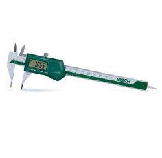 Thước Cặp Kỹ Thuật Số Đo Điểm Nhỏ 1169 - 150