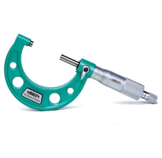 Thước Đo Panme Cơ 3203 - 50A & 3203 - 25A