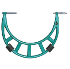 Thước Đo Panme Cổ Rộng 3205 - 400