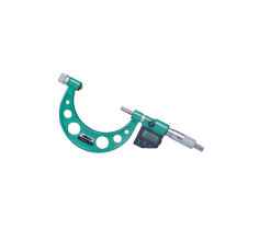 Thước Đo Panme Hoán Đổi 3506 - 100A & 3506 - 400A