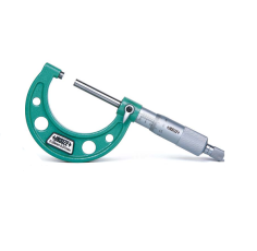 Thước Đo Panme Trục Dài 3209 - 25