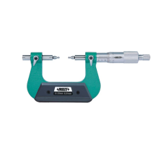 Thước Panme Cơ Đo Bánh Răng 3291 - 25