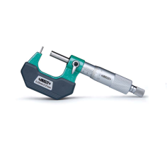 Thước Panme Cơ Đo Ống Đe Trụ 3261 - 25A