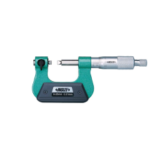 Thước Panme Cơ Đo Răng Ốc 3281 - 25A