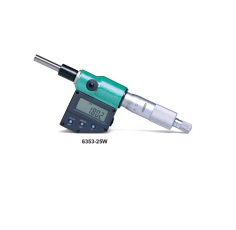 Thước Panme Điện Tử Đo Đầu 6353 - 25W