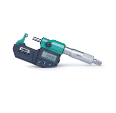 Thước Panme Điện Tử Đo Ống Cầu 3560 - 25A