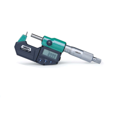 Thước Panme Điện Tử Đo Ống Đe Trụ 3561 - 25A