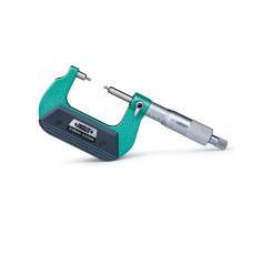Thước Panme Điện Tử Đo Rảnh 3233 - 25BA