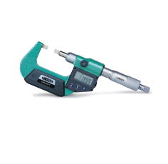 Thước Panme Điện Tử Đo Rảnh 3532 - 25A