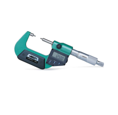 Thước Panme Điện Tử Đo Rảnh 3533 - 25BA
