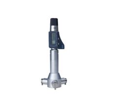 Thước Panme Đo Lỗ Điện Tử Đo Ba Điểm Phạm Vi Rộng 3128 - 70
