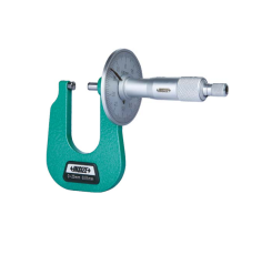 Thước Panme Tấm Kim Loại 3263 - 25A