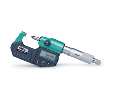 Thước PanmeĐiện Tử Uốn Chiều Cao  3566 - 25BA
