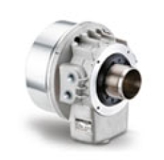 Xi Lanh Thuỷ Lực Siêu Mỏng Tốc Độ Cao Lỗ Thông P-S