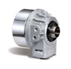 Xi Lanh Thuỷ Lực Tốc  Độ Cao Lỗ Thông P-S