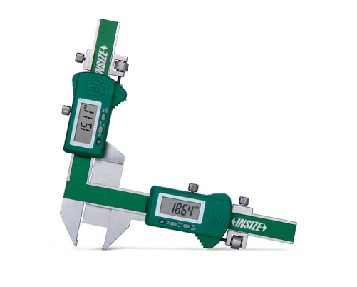 Thước Cặp Đo Bánh Răng 1181 - M25A