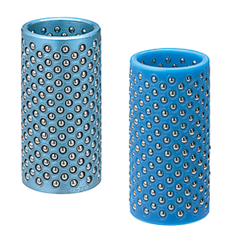 Ball Cages For Die Sets MBSH MBJH